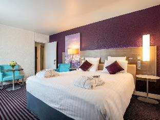 Mercure Marseille Centre Vieux Port,Provence - Alpes - Cote D'azur>>Marseille,4 star