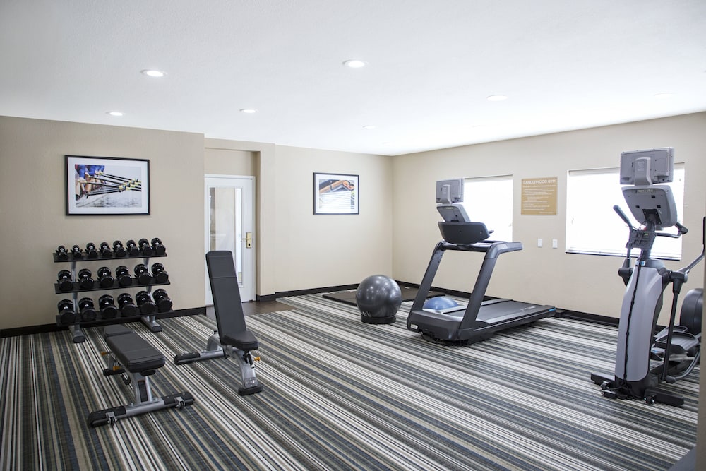 candlewood suites grand prairie arlington by ihg