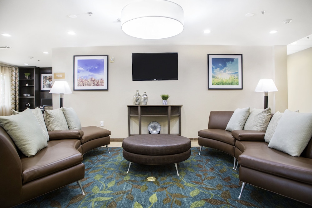 candlewood suites grand prairie arlington by ihg