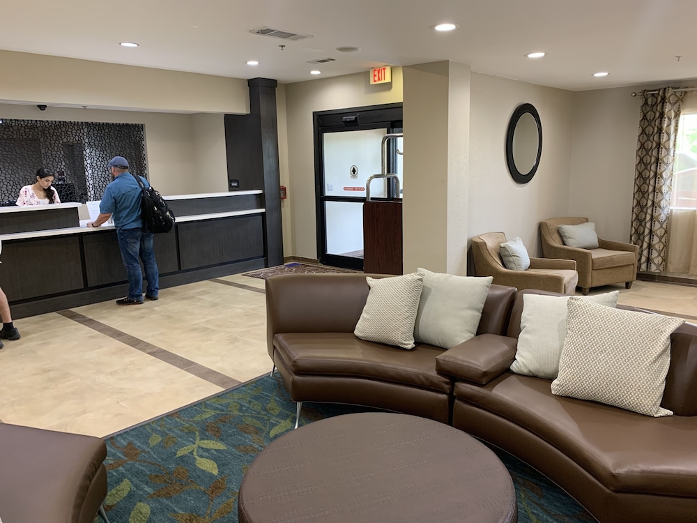 candlewood suites grand prairie arlington by ihg