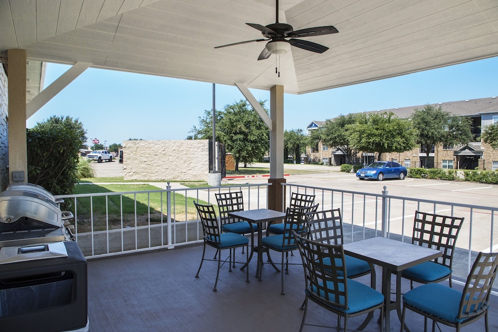 candlewood suites grand prairie arlington by ihg