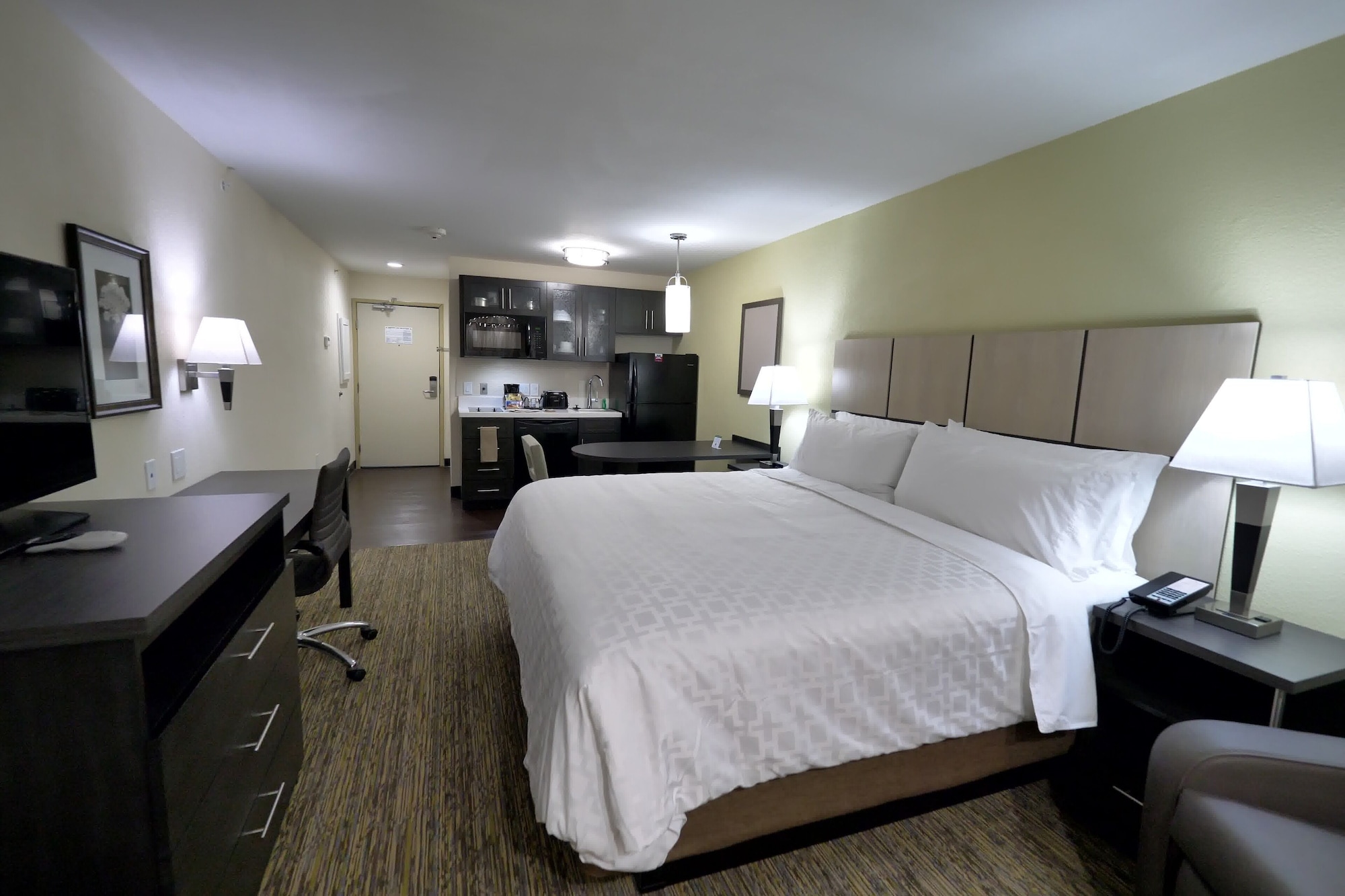 candlewood suites grand prairie arlington by ihg