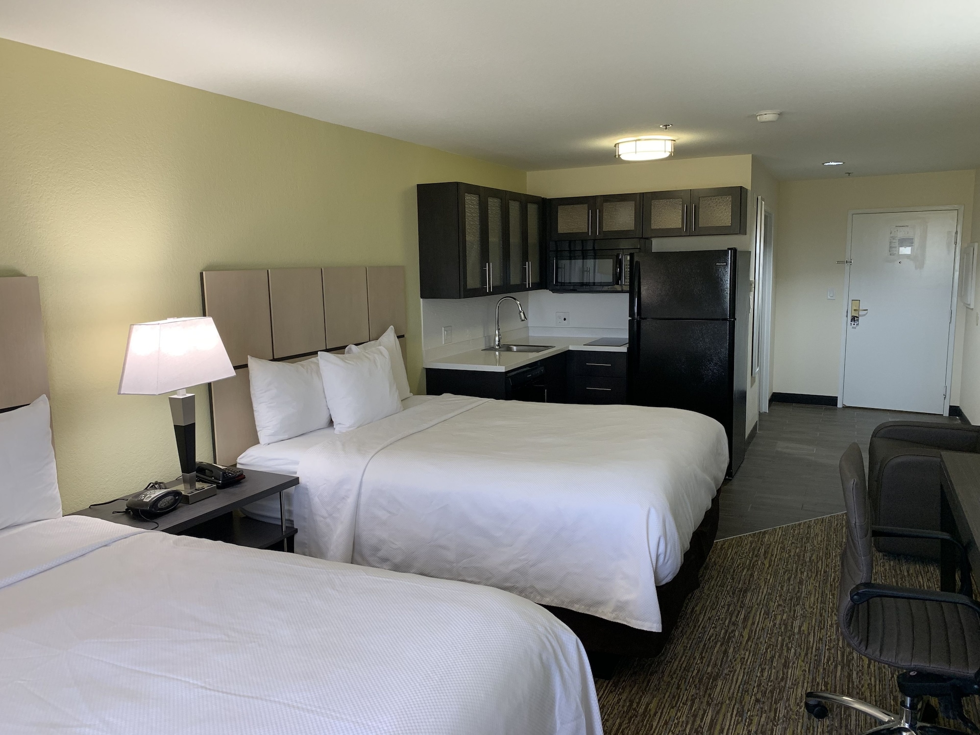 candlewood suites grand prairie arlington by ihg