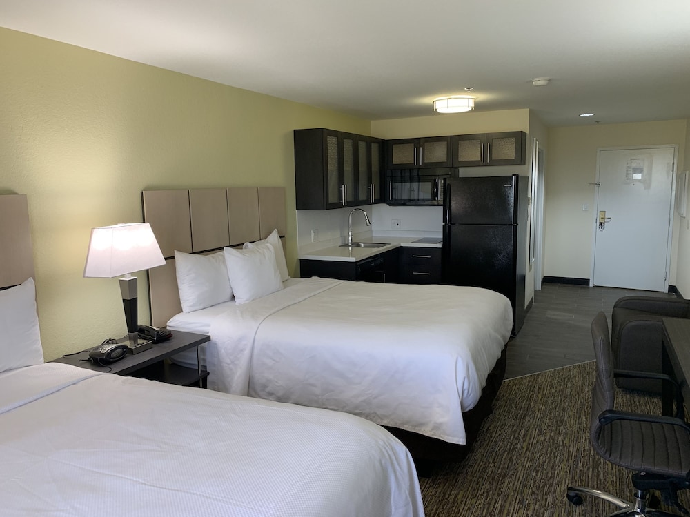 candlewood suites grand prairie arlington by ihg