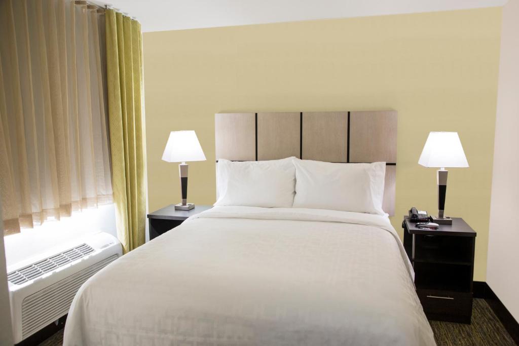 candlewood suites grand prairie arlington by ihg