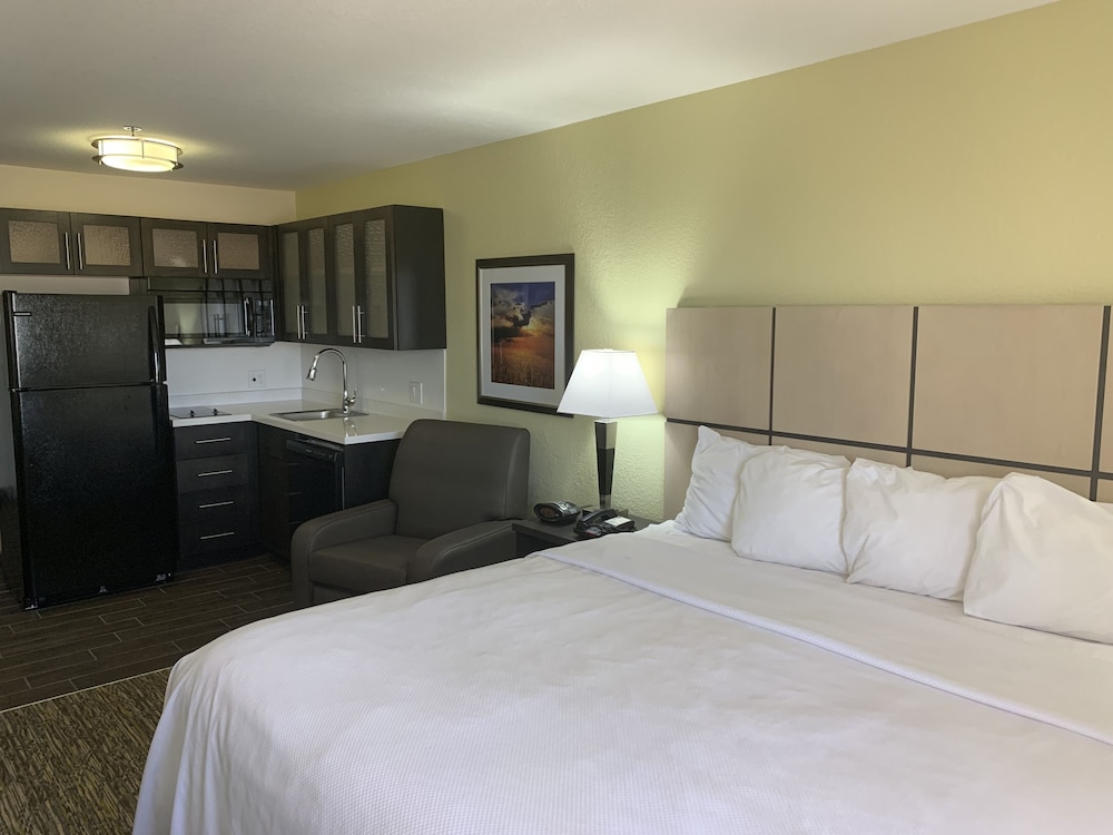 candlewood suites grand prairie arlington by ihg