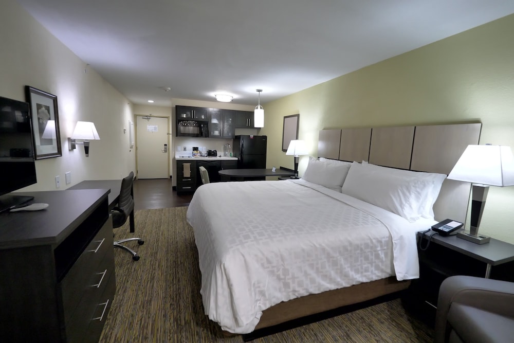 candlewood suites grand prairie arlington by ihg