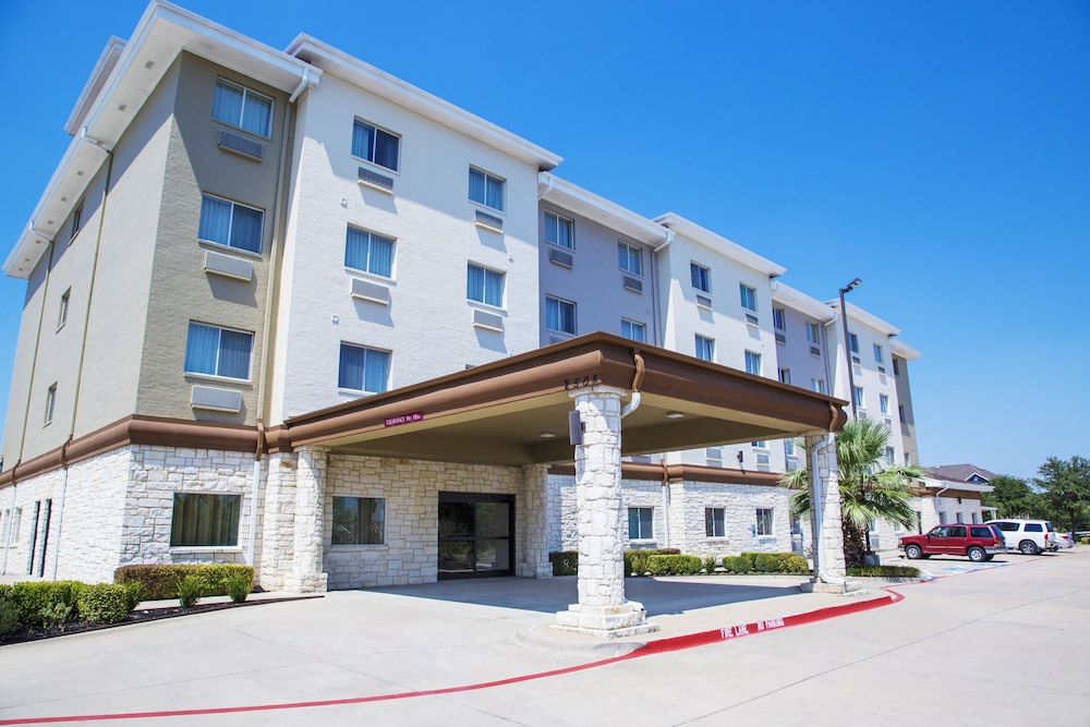 candlewood suites grand prairie arlington by ihg