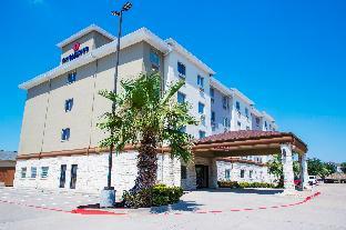 candlewood suites grand prairie arlington by ihg