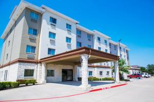 candlewood suites grand prairie arlington by ihg