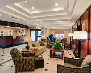 candlewood suites grand prairie arlington by ihg