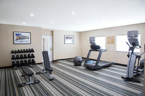 candlewood suites grand prairie arlington by ihg