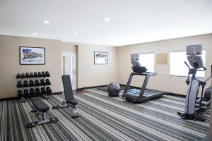 candlewood suites grand prairie arlington by ihg