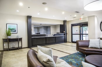 Candlewood Suites Grand Prairie - Arlington By Ihg,Dallas>>Arlington,3 star