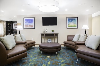 Candlewood Suites Grand Prairie - Arlington By Ihg,Dallas>>Arlington,3 star