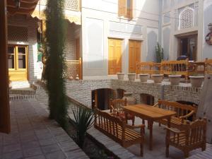 kavsar boutique hotel