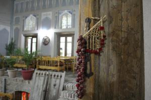 kavsar boutique hotel