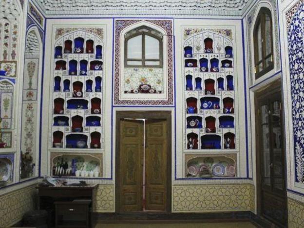 kavsar boutique hotel