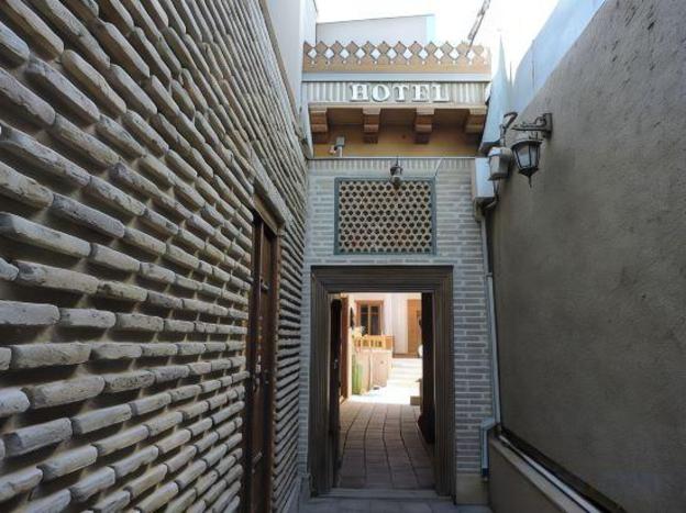 kavsar boutique hotel