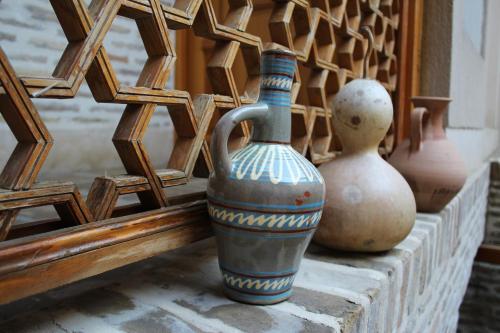 kavsar boutique hotel