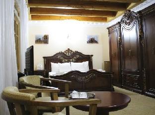 kavsar boutique hotel