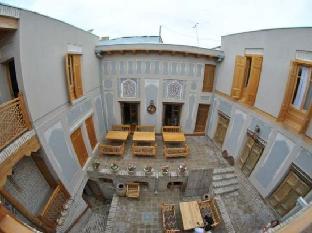 kavsar boutique hotel