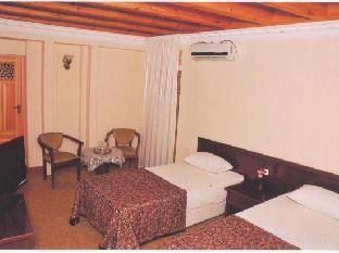 kavsar boutique hotel