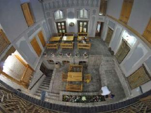 kavsar boutique hotel