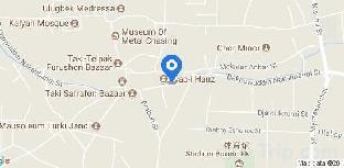 kavsar boutique hotel