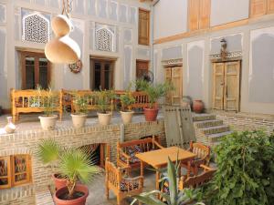 kavsar boutique hotel