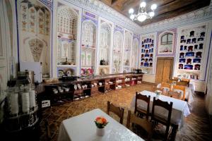 kavsar boutique hotel