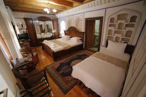 kavsar boutique hotel