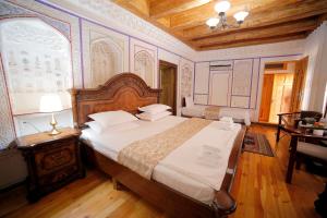 kavsar boutique hotel