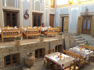 kavsar boutique hotel