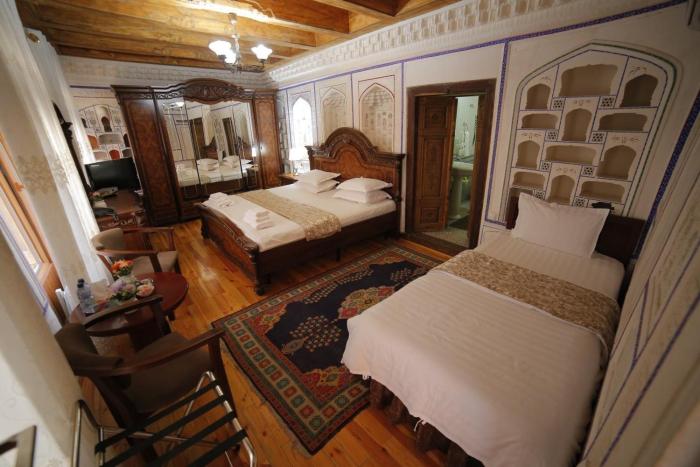 bukhara