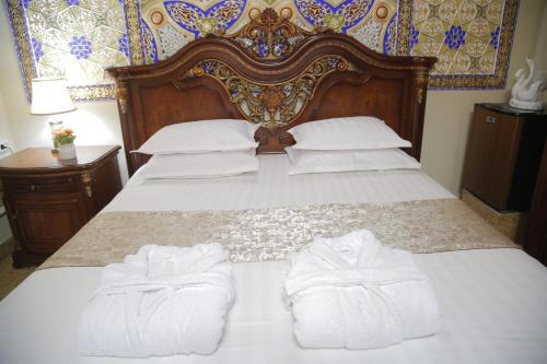 Kavsar Boutique Hotel,Buxoro>>Bukhara,3 star