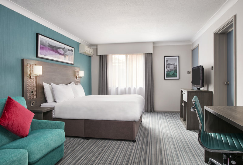 leonardo hotel east midlands airport