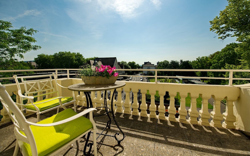 best western hotel kaiserhof