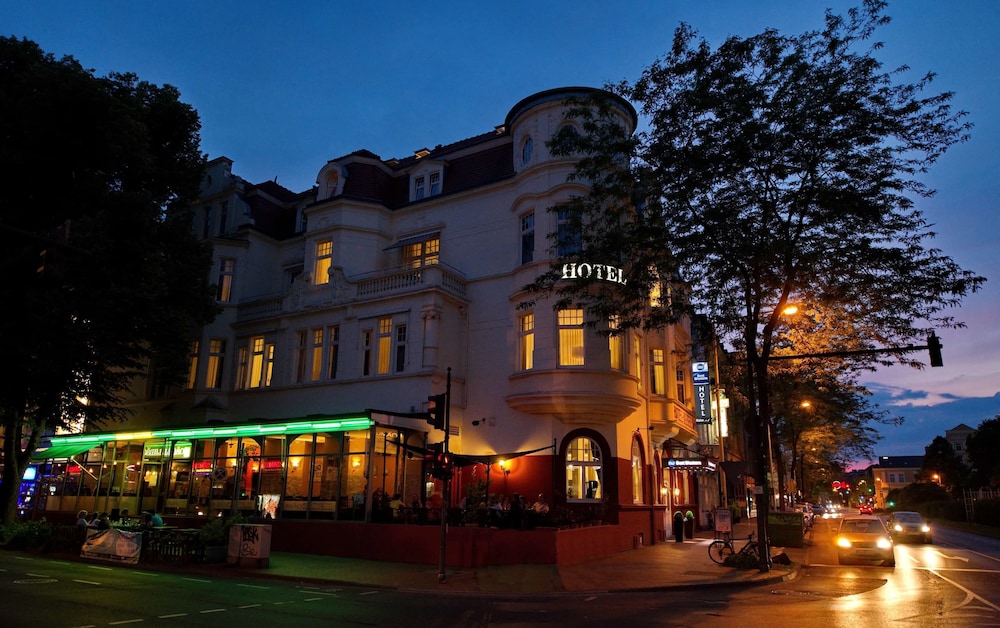 best western hotel kaiserhof