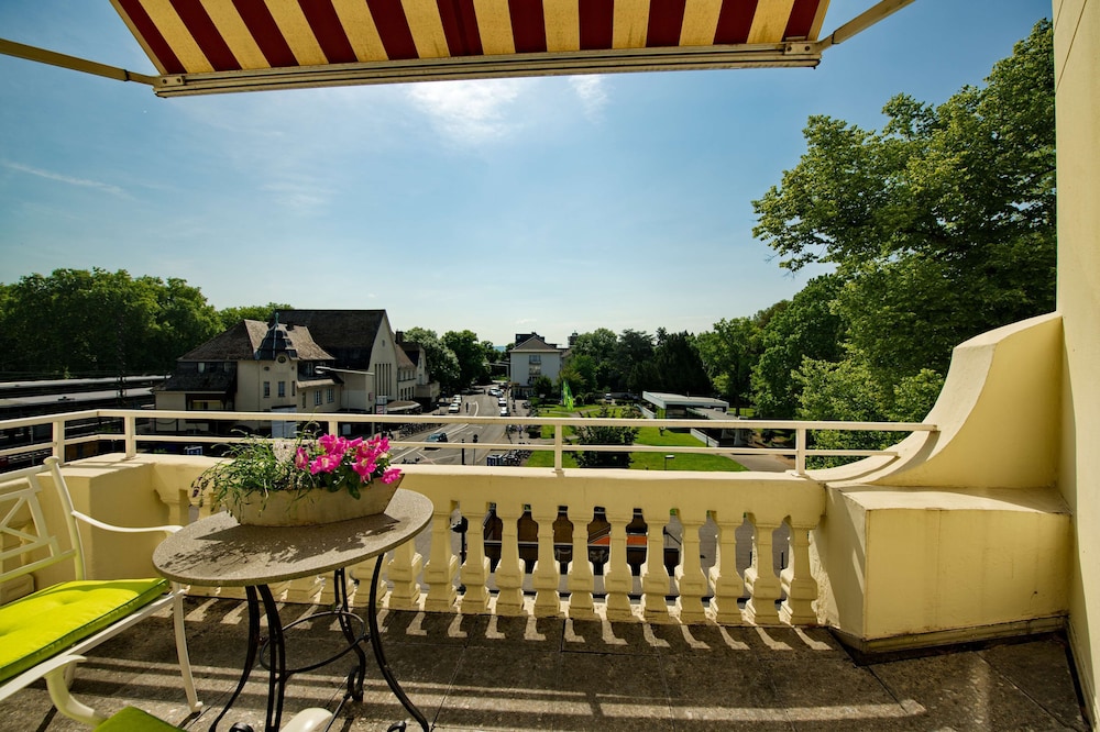 best western hotel kaiserhof