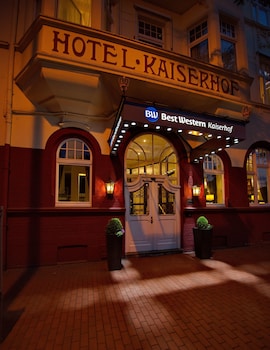 best western hotel kaiserhof