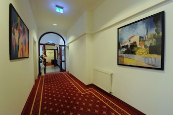 best western hotel kaiserhof