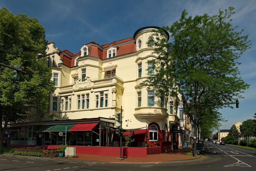 best western hotel kaiserhof