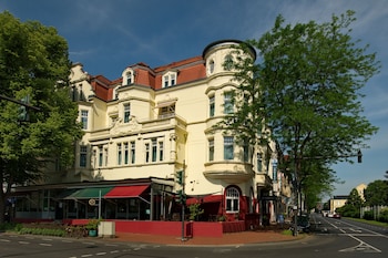 best western hotel kaiserhof