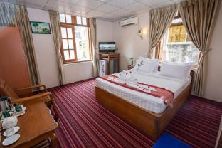 Yangon Urban Hotel,In Yangon (Yangon Downtown),3 star