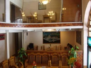 Yangon Urban Hotel,In Yangon (Yangon Downtown),3 star