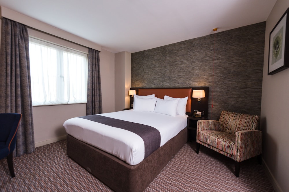 holiday inn belfast city centre by ihg