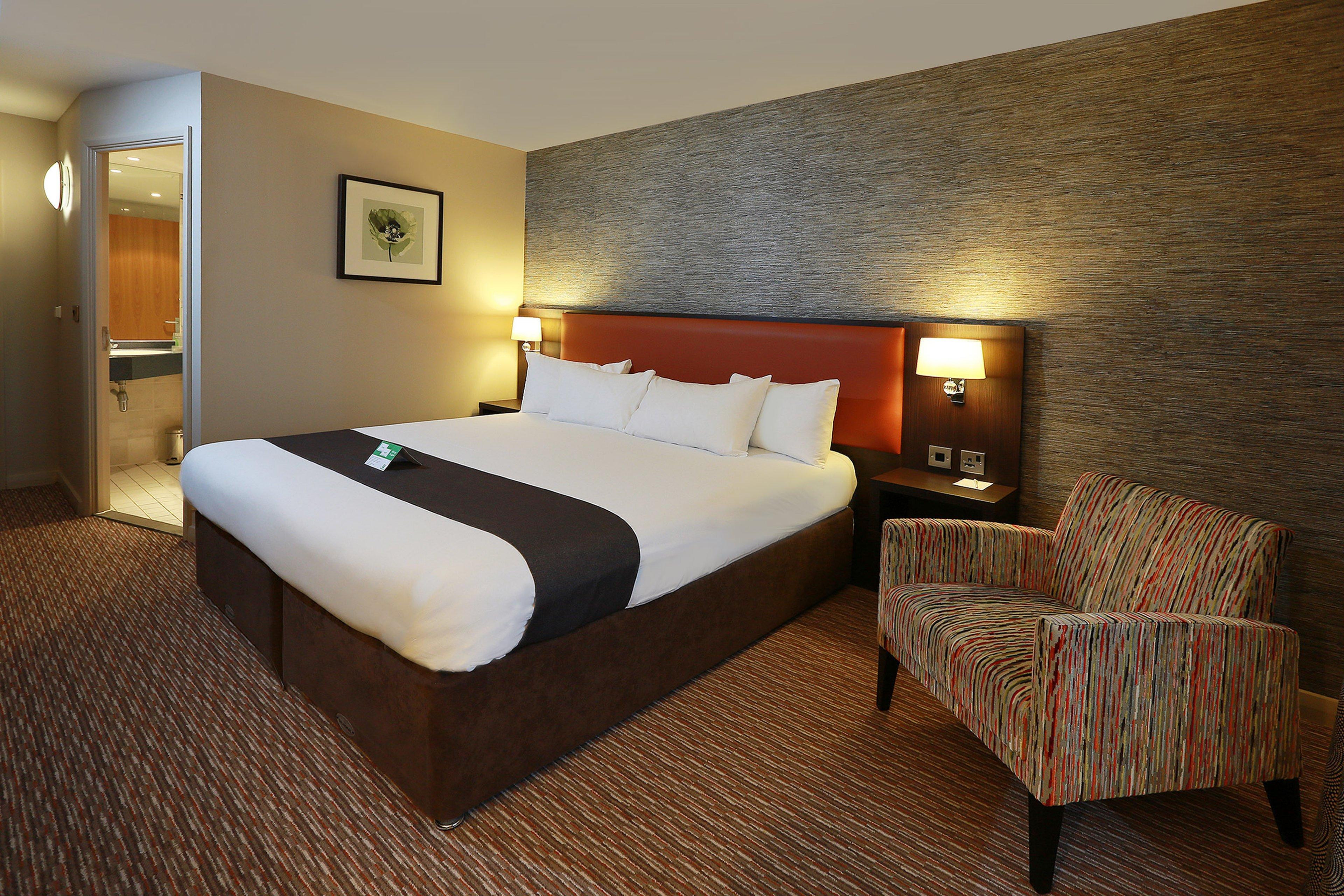 holiday inn belfast city centre by ihg
