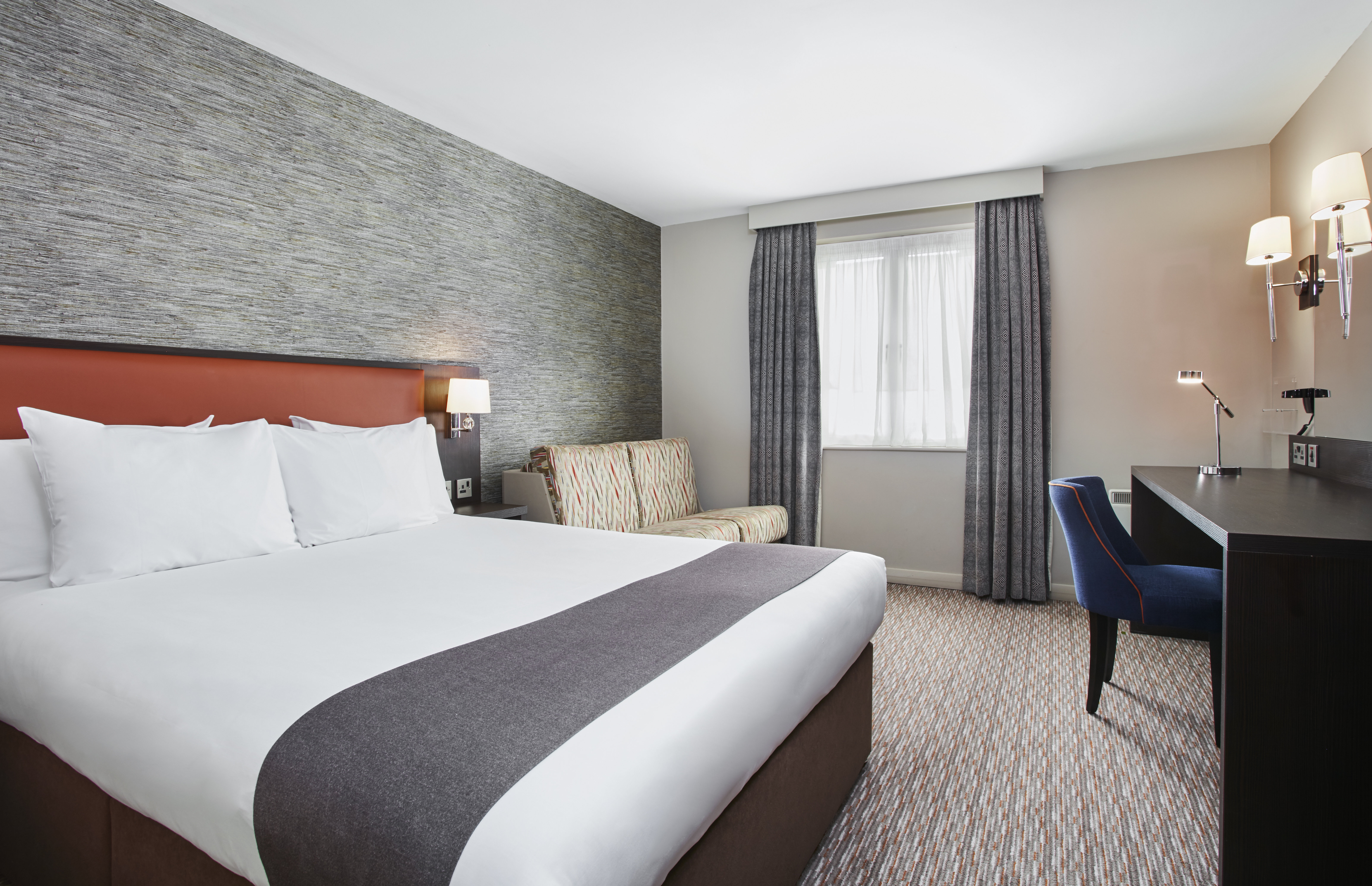 holiday inn belfast city centre by ihg