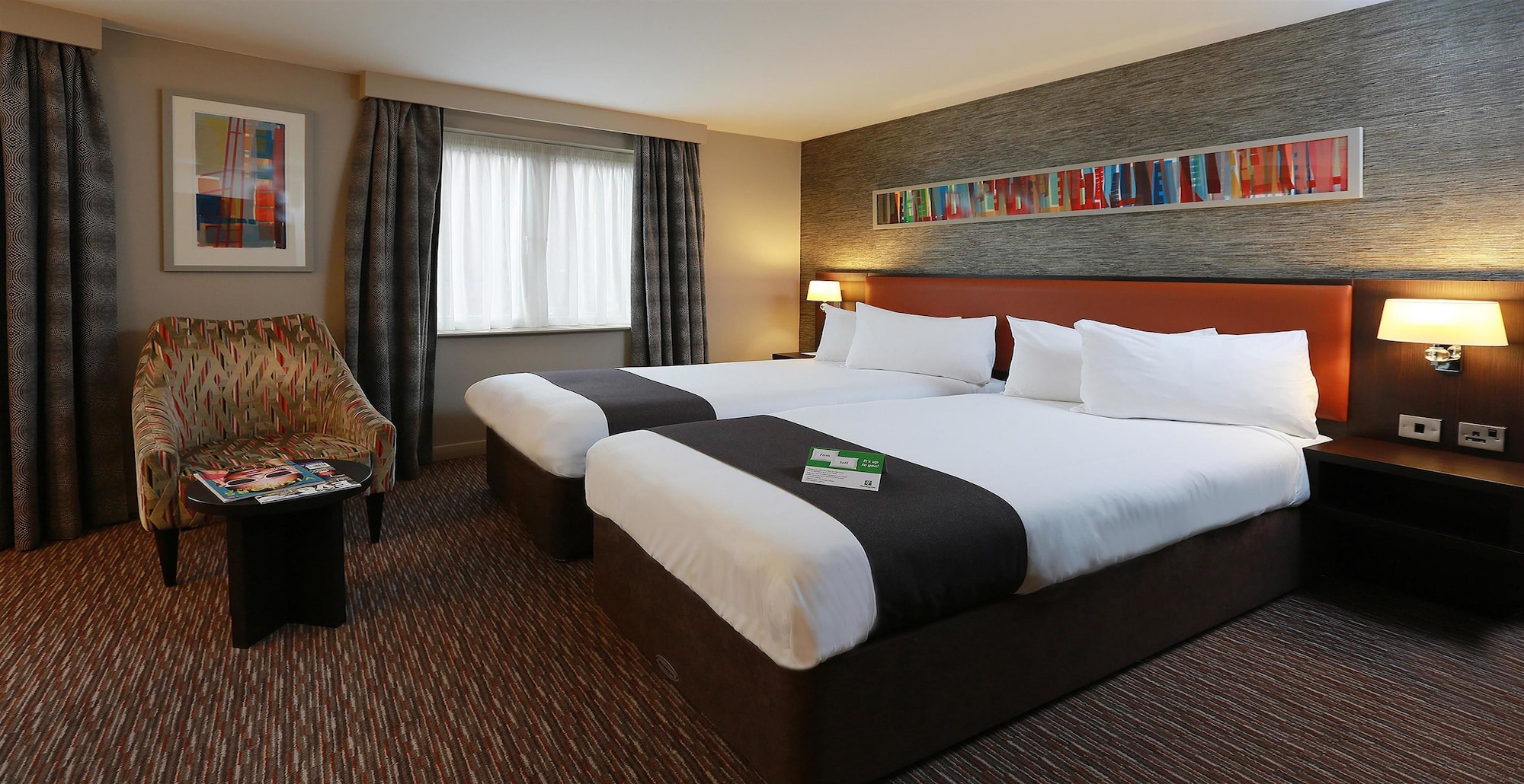 holiday inn belfast city centre by ihg